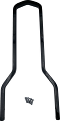 Drag Specialties Round Sissy Bar