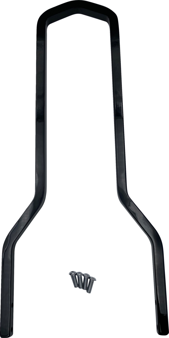 Drag Specialties Round Sissy Bar