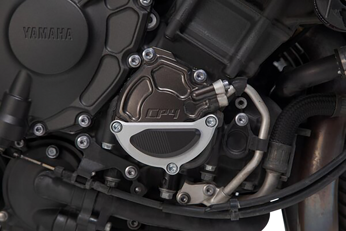 SW-Motech Engine Case Protector