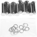 Harddrive Pivot Pin w/Clips