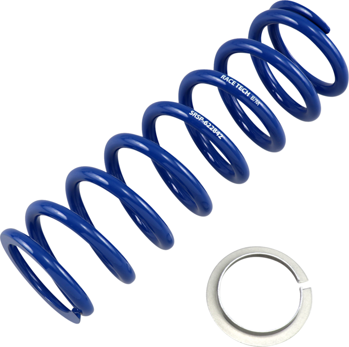 Race Tech Front/Rear Shock Springs