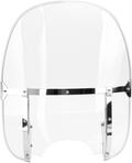 Drag Specialties Replacement Acrylic Windshield