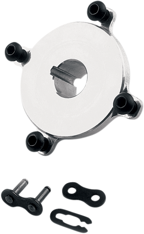 Holeshot Mini Drive Hub