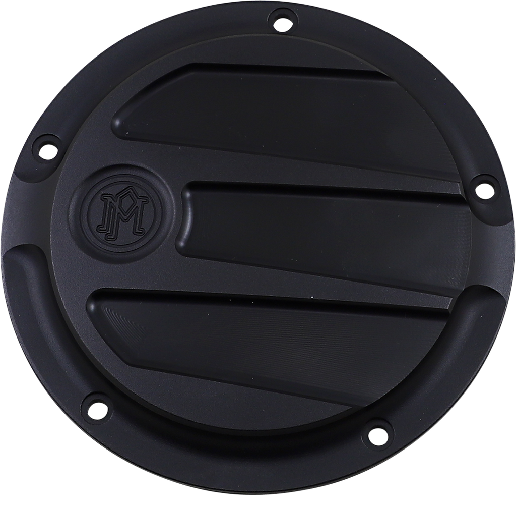 Performance Machine (Pm) Derby Cover