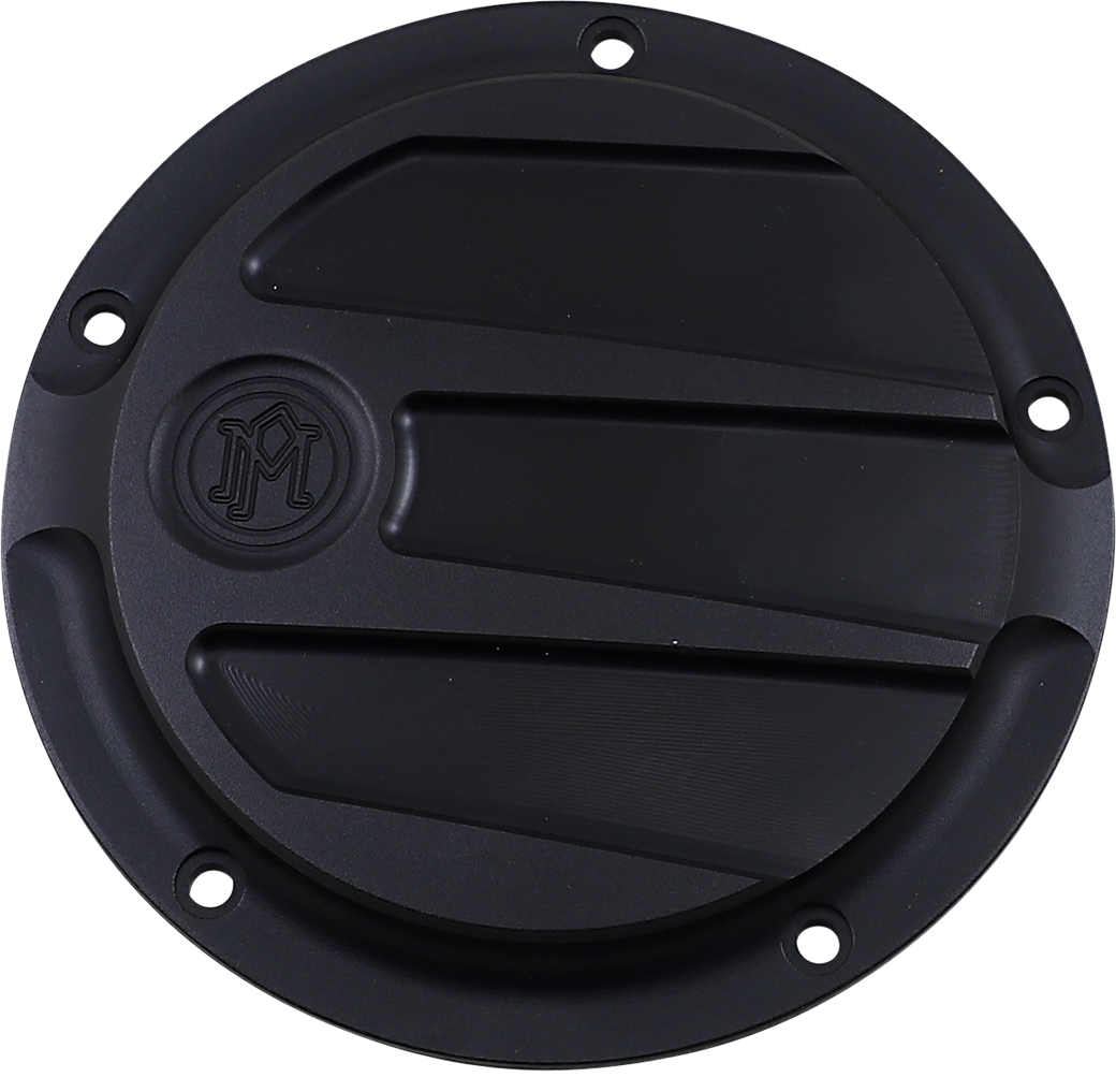 Performance Machine (Pm) Derby Cover