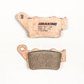 Braking Brake Pad Set Sintered Sport 773CM44 for Aprilia / BMW & More