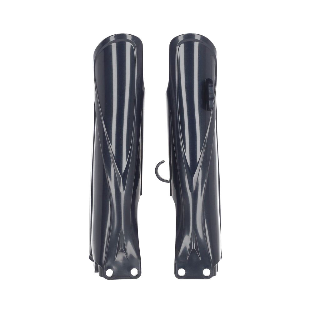 Acerbis Lower Fork Cover Set for Yamaha YZ85 2019-2026