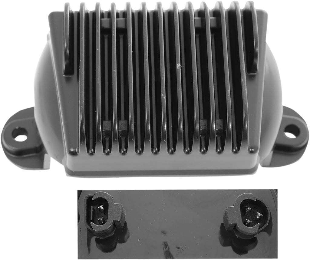 Drag Specialties Solid-State Regulator