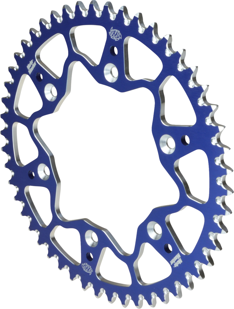 Moto-Master 7075 Aluminum Rear Sprocket