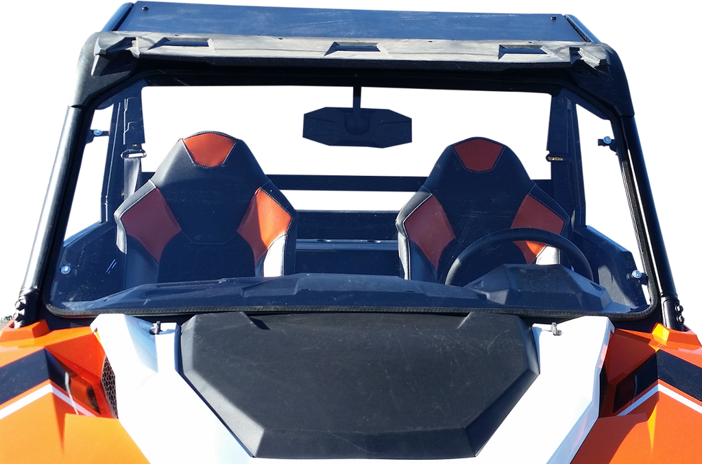 Moose Offroad Full Windshield
