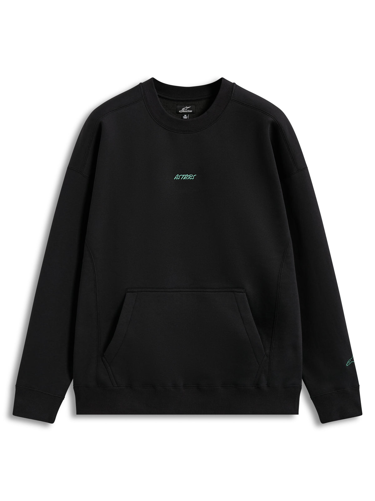 Alpinestars Guise Oversized Crew