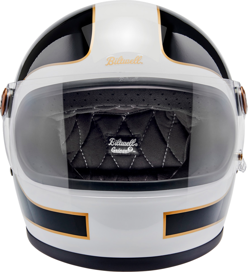 Biltwell Gringo S Helmet