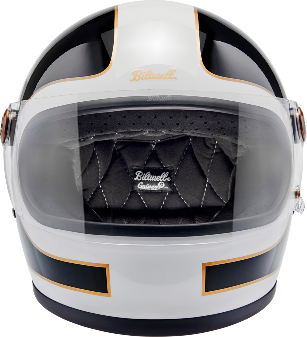 Biltwell Gringo S Helmet