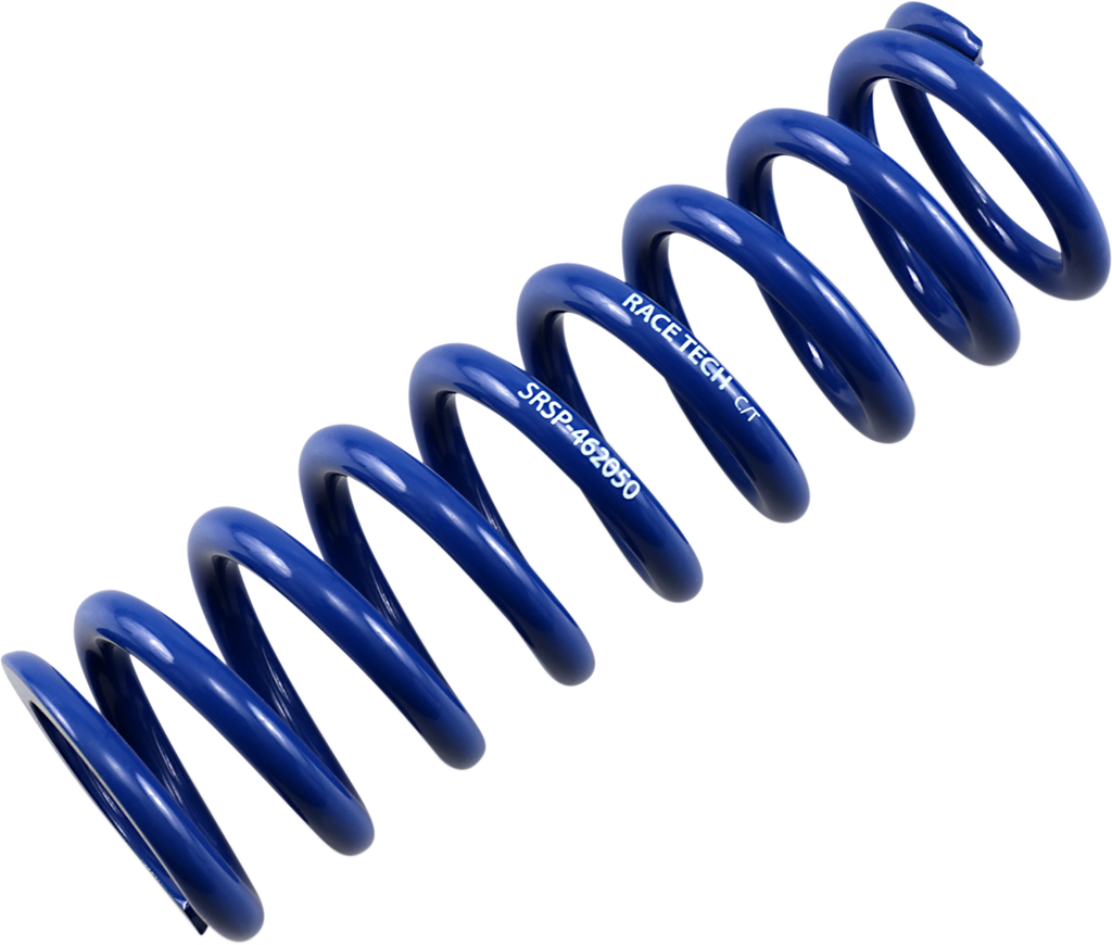 Race Tech Front/Rear Shock Springs