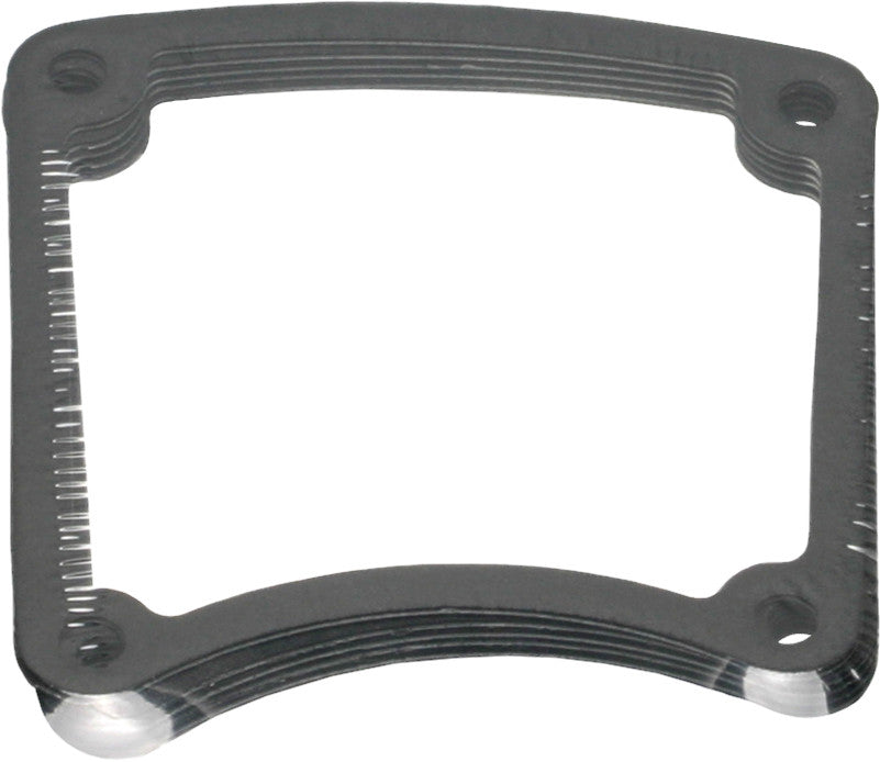 Cometic Inspection Cover Gasket BIG Twin 5/PK OE#34906-85A C9305F5 for Harley-Davidson FLHR Road King / FLHRC Road King Classic & More