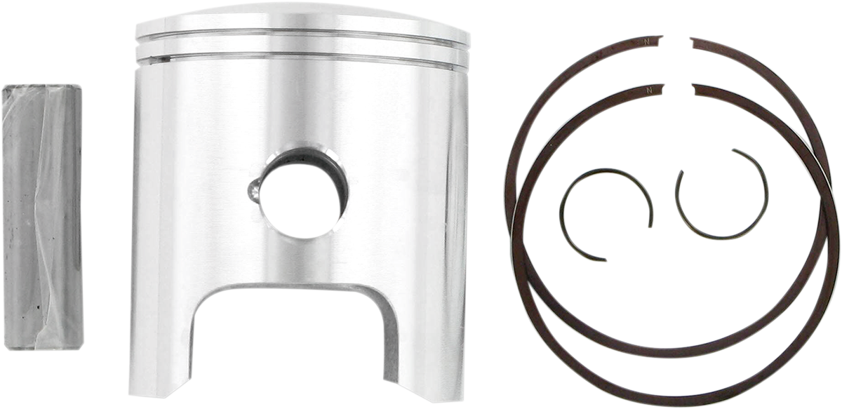 Wiseco Piston Kit for 2 Stroke