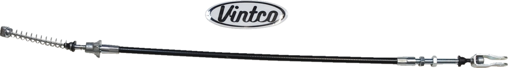 Vintco Rear Brake Cable