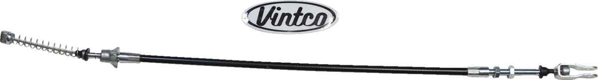 Vintco Rear Brake Cable