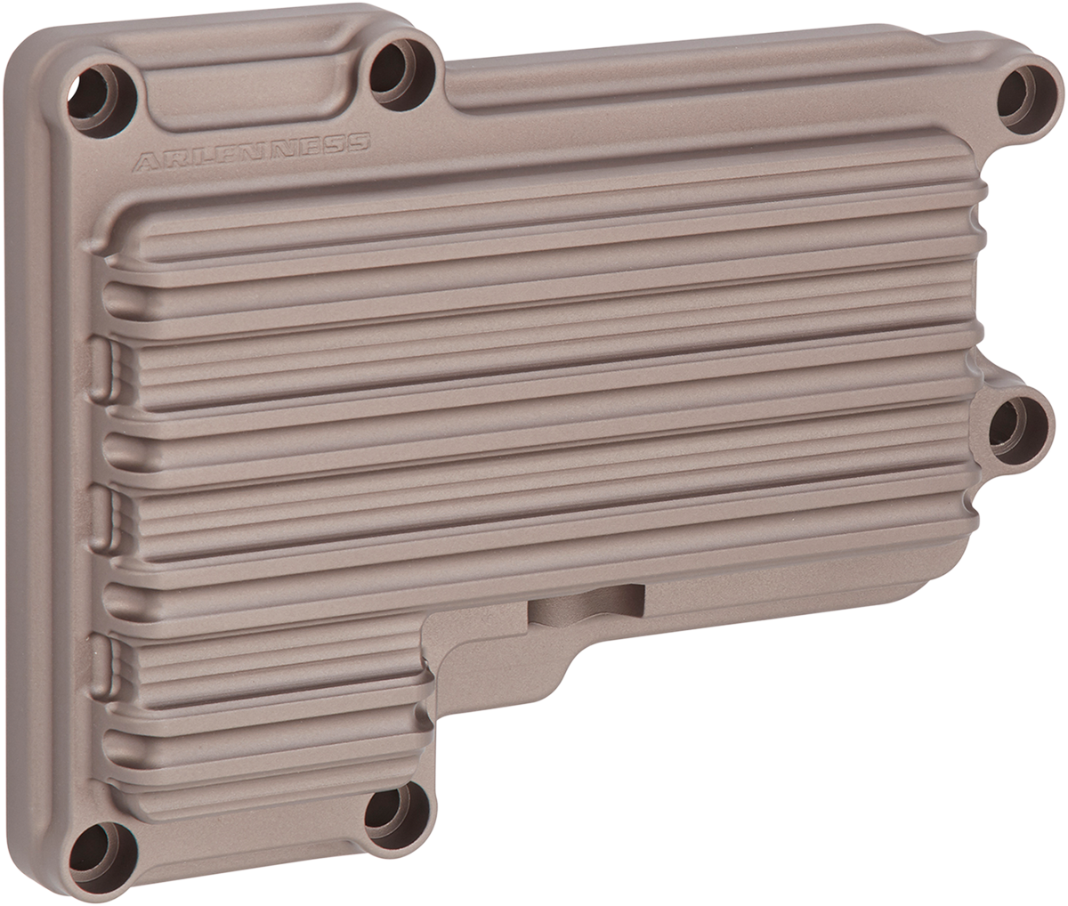 Arlen Ness 10-Gauge Transmission Top Cover