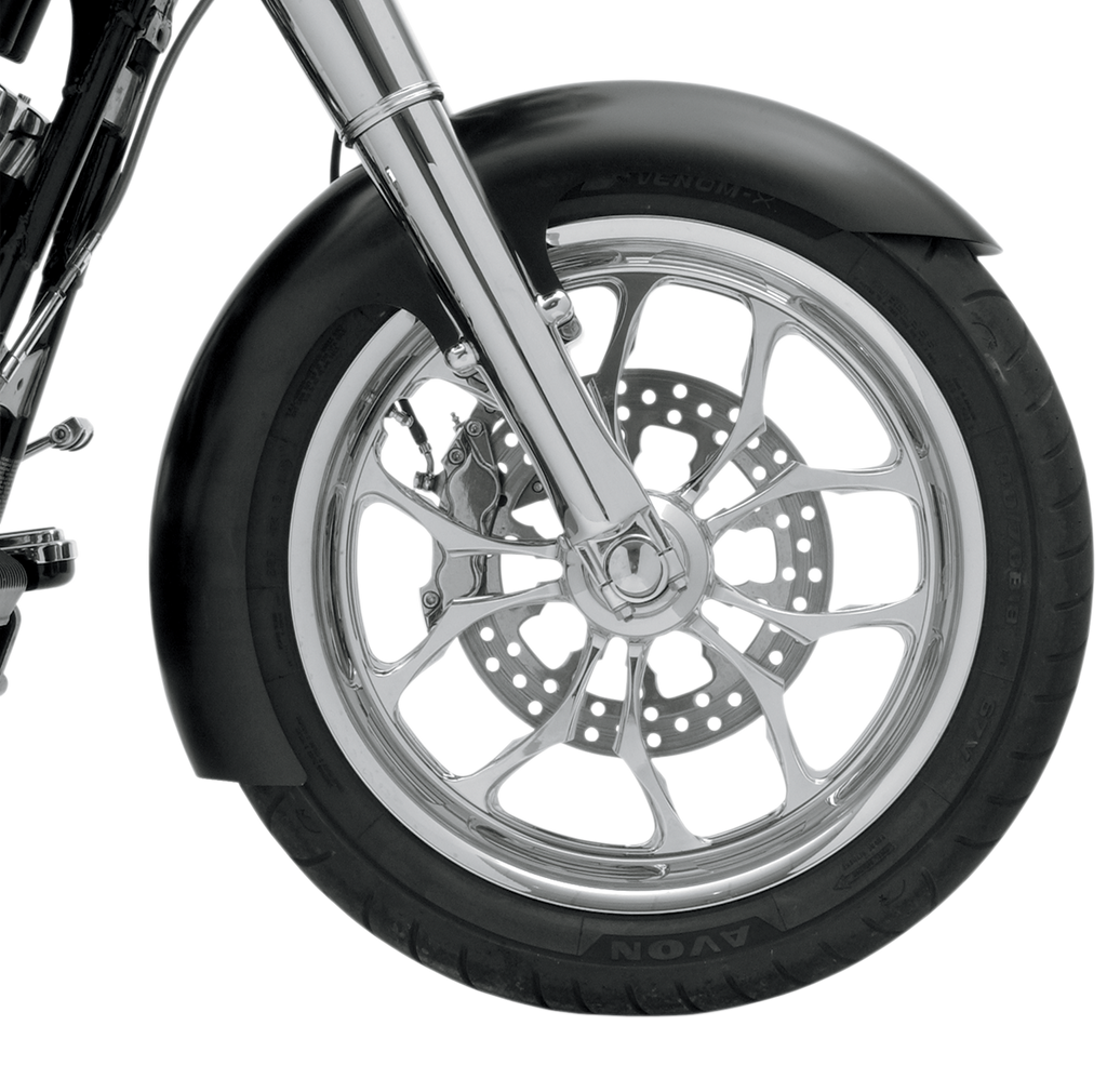 Klock Werks Hugger Series Front Fender