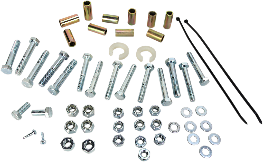 High Lifter Lift Kit