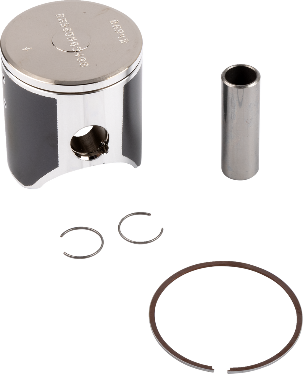 Wiseco Racer Elite™Series 2-Stroke Piston