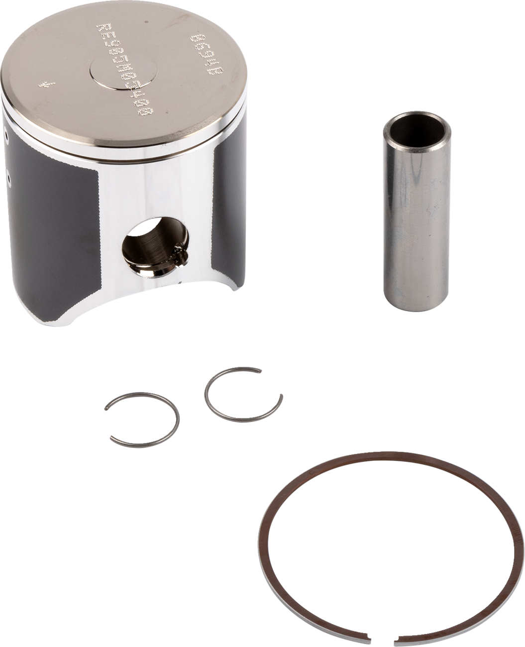 Wiseco Racer Elite™Series 2-Stroke Piston