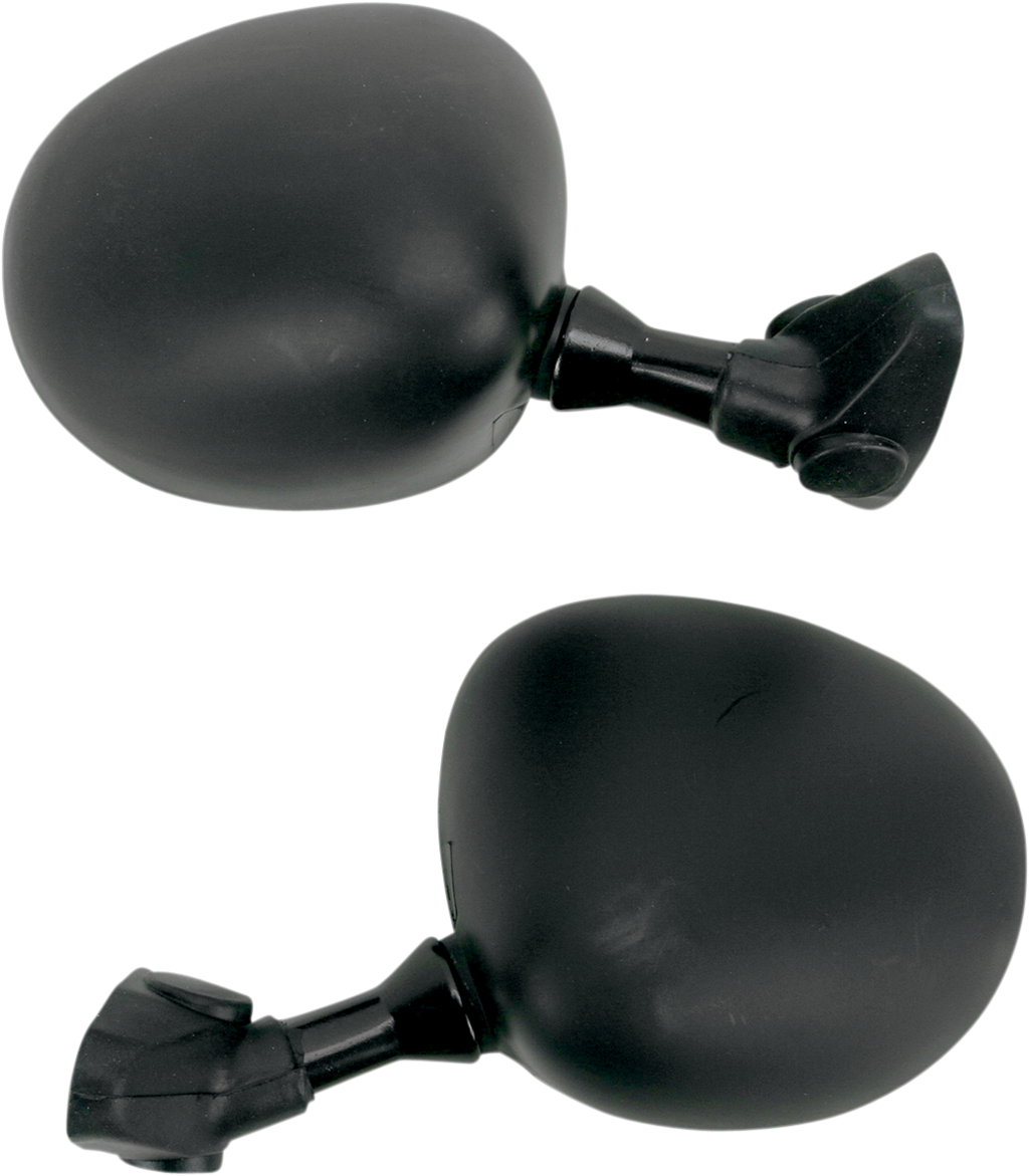 Kimpex Panel Mount Mirror
