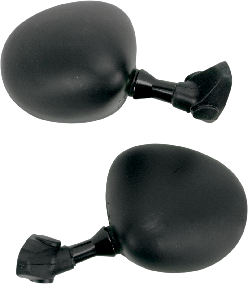Kimpex Panel Mount Mirror
