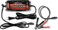 Yuasa Battery Charger 12V/3A YUA3AMPCH