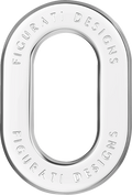 Figurati Designs Antenna Ring