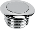 Drag Specialties Pop-Up Gas Cap — Non-Vented