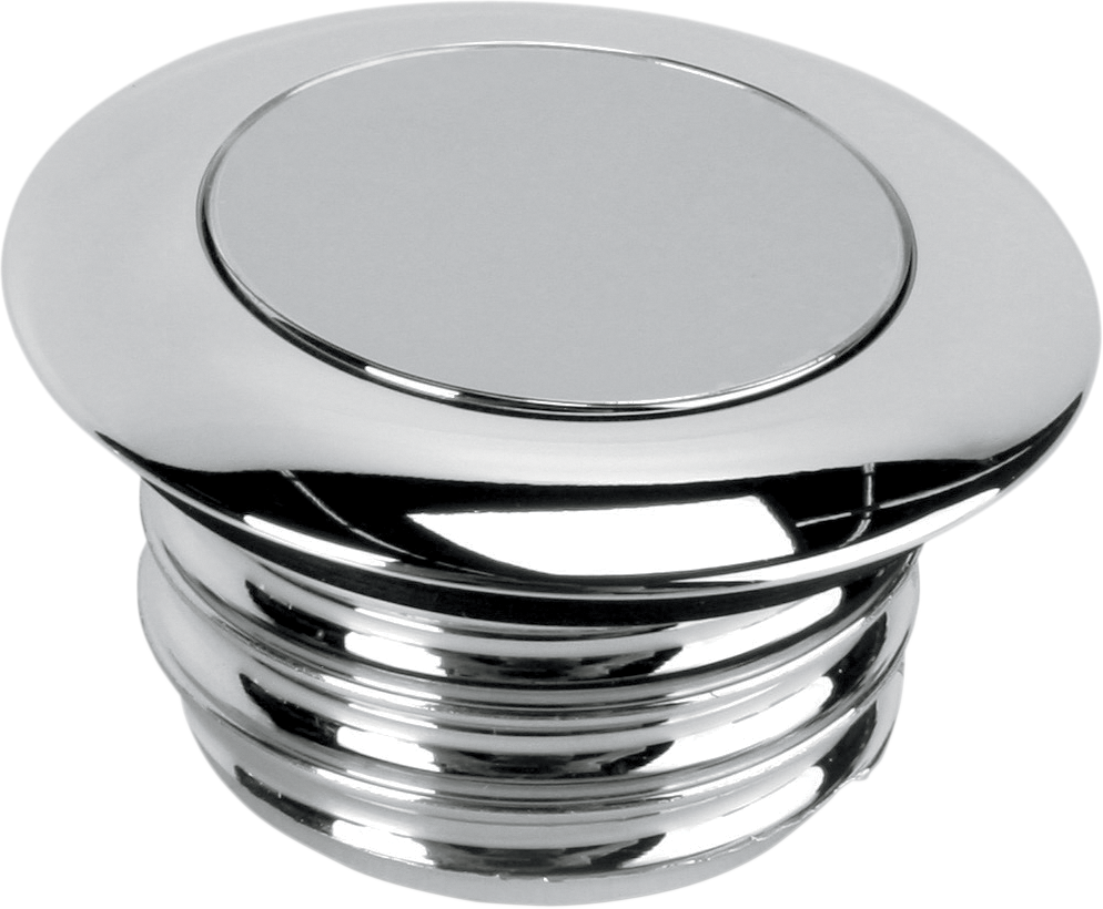Drag Specialties Pop-Up Gas Cap — Non-Vented
