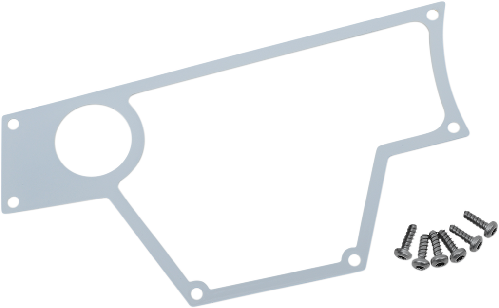 Moose Offroad Dash Plate for RZR