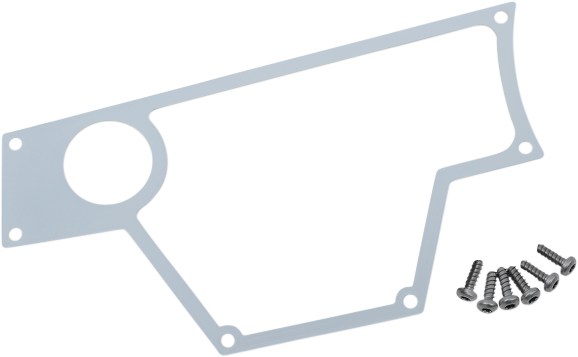 Moose Offroad Dash Plate for RZR