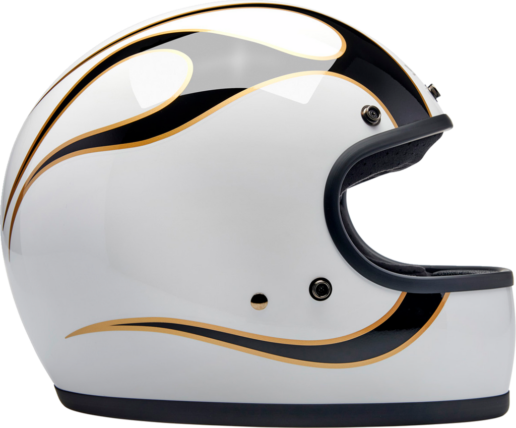 Biltwell Gringo Helmet
