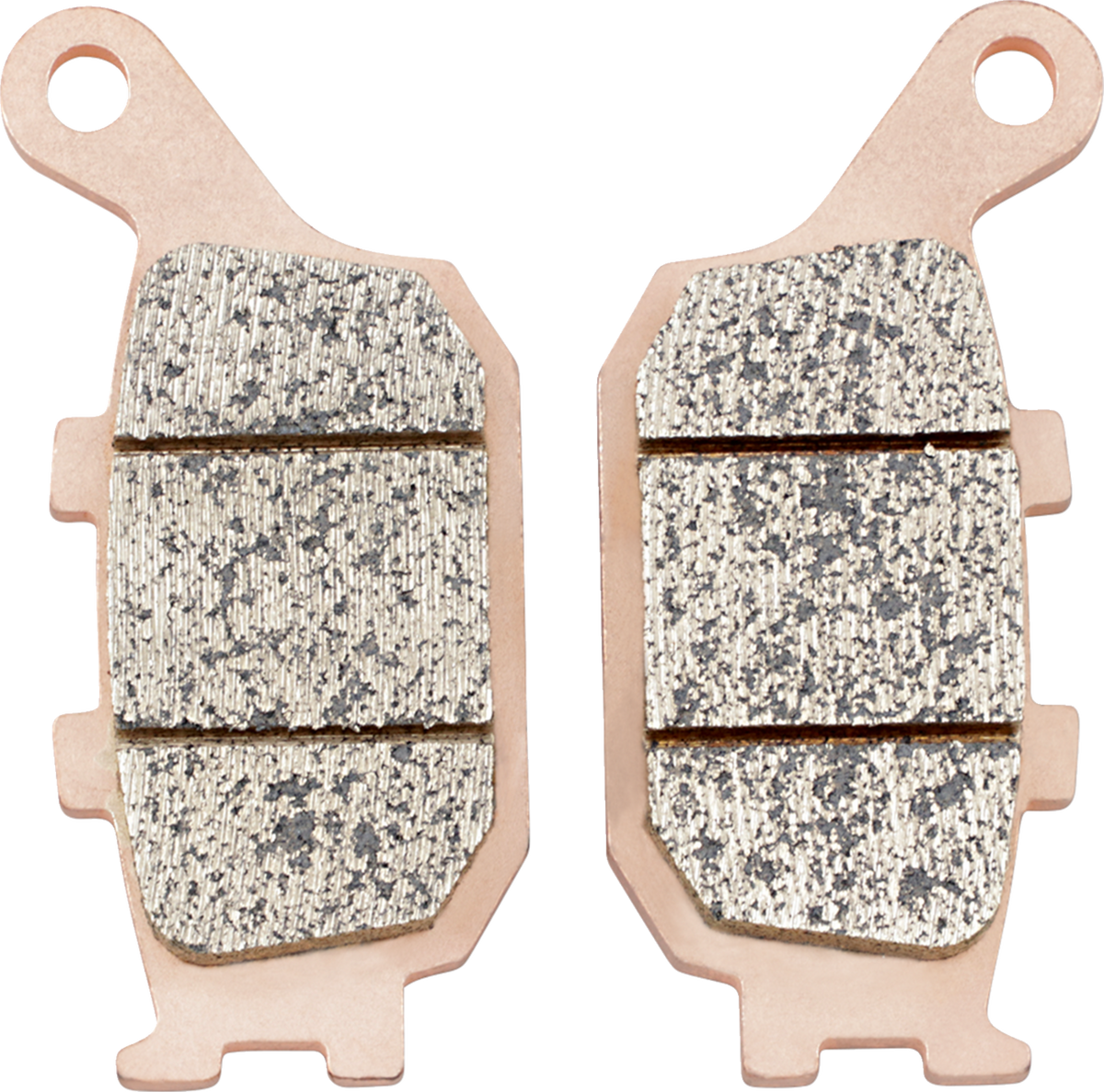 Sbs LS Street Excel Sintered Rear Brake Pads