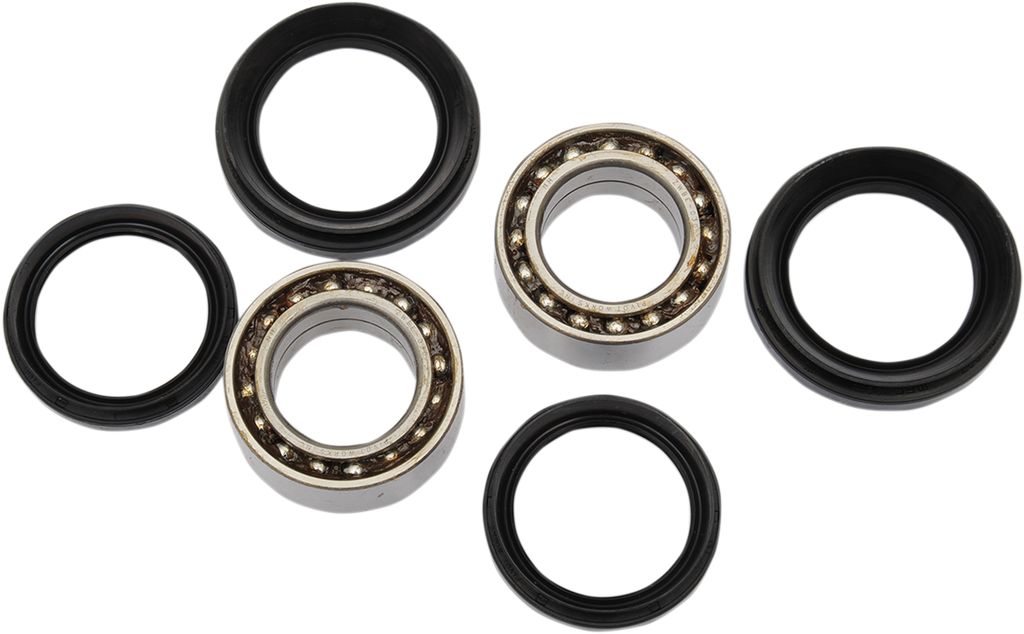 Pivot Works Wheel Bearing Kit
