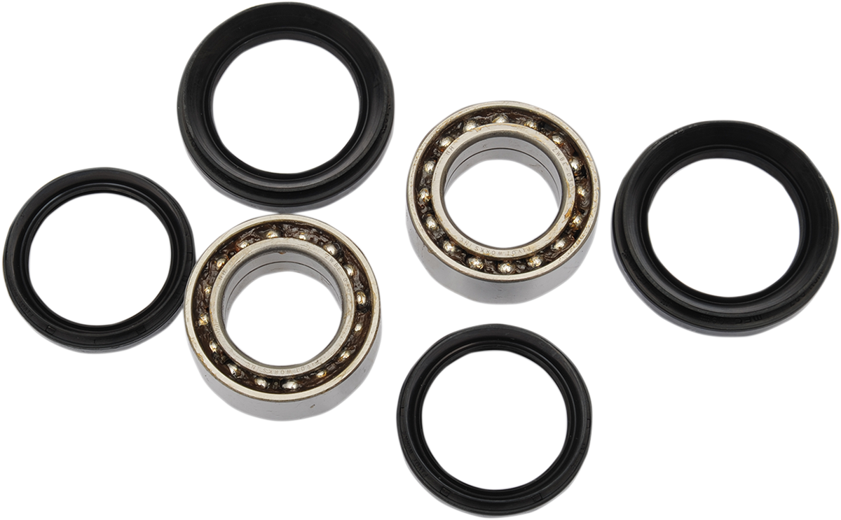 Pivot Works Wheel Bearing Kit