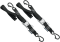 Drag Specialties 1-1/2" Ratchet Tie-Downs