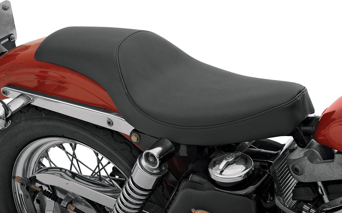 Drag Specialties Seats Predator Solo Seat