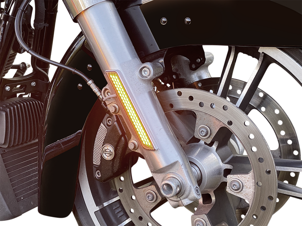 Custom Dynamics LED Front Fork Lightz™