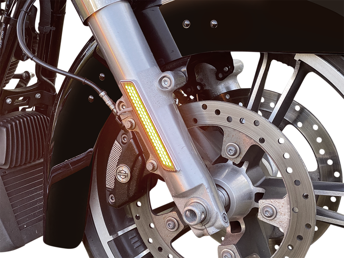 Custom Dynamics LED Front Fork Lightz™