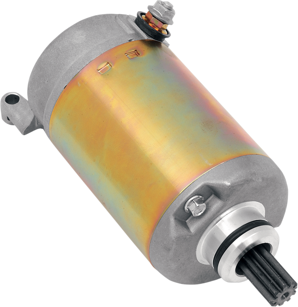Rick's Motorsport Electric Starter