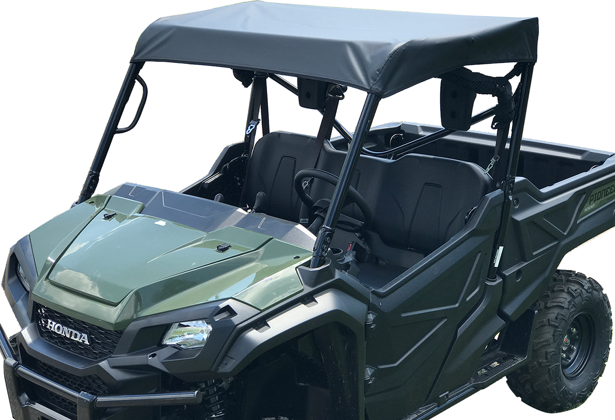 Moose Offroad Roof Cap