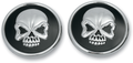 Drag Specialties Skull Gas Cap