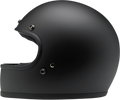 Biltwell Gringo Helmet — Solid