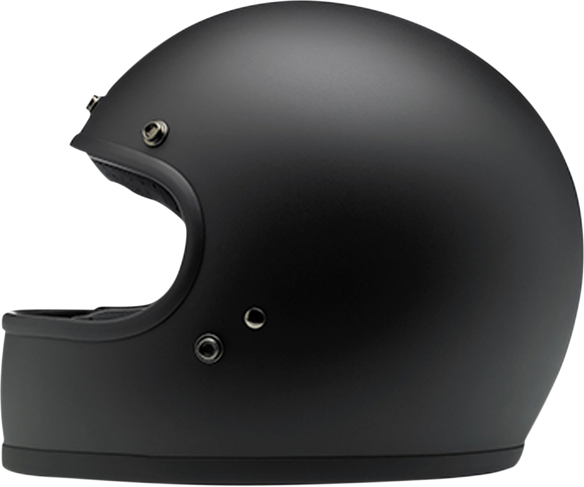 Biltwell Gringo Helmet — Solid
