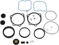 James Gasket Carburetor Rebuild Kit for Keihin Constant Velocity