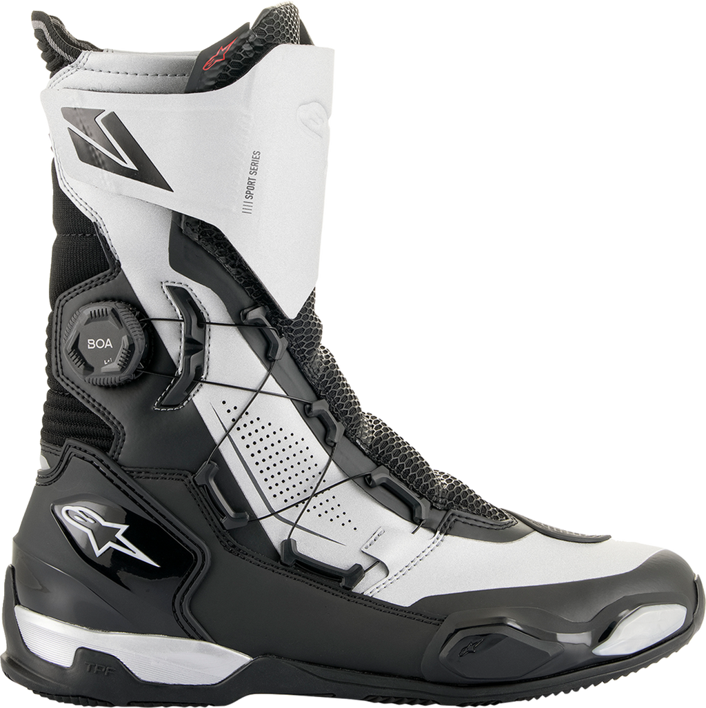 Alpinestars SP-X BOA Boots — 46